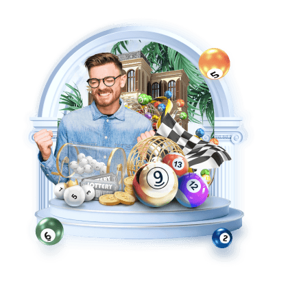 富易堂体育彩票场馆